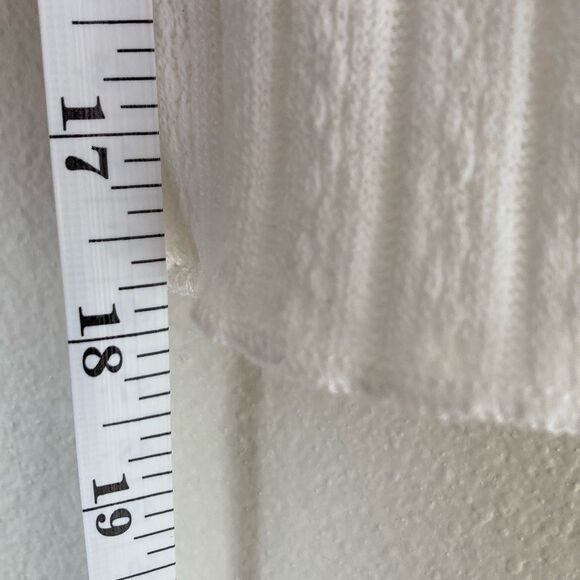 Princess Polly  Cropped‎ Long Sleeve Top Size 4 (C8) - Picture 10 of 10